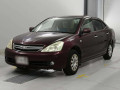 2007 Toyota Allion