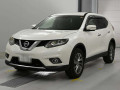2016 Nissan X-Trail