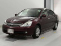 2007 Toyota Allion
