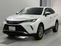 2024 Toyota Harrier Hybrid