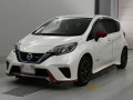 2019 Nissan Note