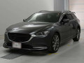 2019 Mazda Atenza Wagon