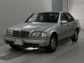 1997 Mercedes Benz C-Class