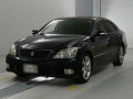 2007 Toyota Crown
