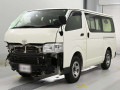 2017 Toyota Hiace Van