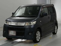 2009 Suzuki WAGON R STINGRAY