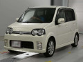 2005 Daihatsu Move