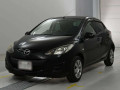 2011 Mazda Demio