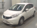 2017 Nissan Note