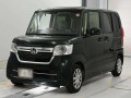 2022 Honda N-BOX