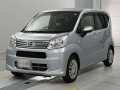2021 Daihatsu Move