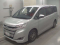 2020 Toyota Noah