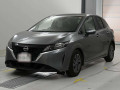 2022 Nissan Note