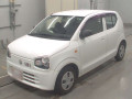 2017 Suzuki Alto