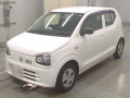 2017 Suzuki Alto
