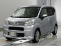 2021 Daihatsu Move