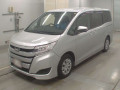 2019 Toyota Noah
