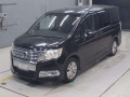 2010 Honda Step WGN Spada