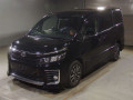 2015 Toyota Voxy