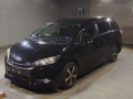2013 Toyota Wish