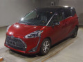 2021 Toyota Sienta