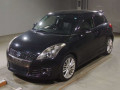 2013 Suzuki Swift Sport