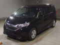 2017 Honda Freed Plus