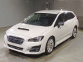 2017 Subaru Levorg