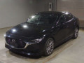 2021 Mazda Mazda3