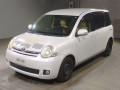 2009 Toyota Sienta