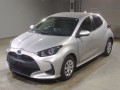 2021 Toyota YARIS