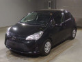 2017 Toyota Vitz