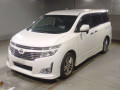 2012 Nissan Elgrand