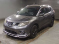 2014 Nissan X-Trail