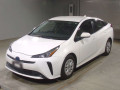 2021 Toyota Prius