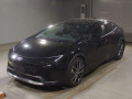 2023 Toyota Prius