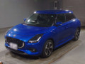 2024 Suzuki Swift