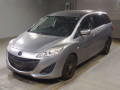 2013 Mazda Premacy