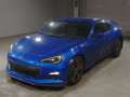 2016 Subaru BRZ