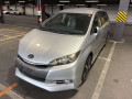 2013 Toyota Wish