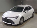 2022 Toyota Corolla Sports