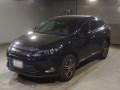 2015 Toyota Harrier