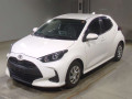 2021 Toyota YARIS