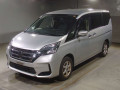 2020 Nissan Serena