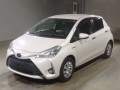 2019 Toyota Vitz