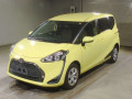 2021 Toyota Sienta