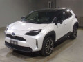 2023 Toyota YARIS CROSS