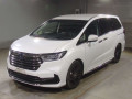 2021 Honda Odyssey Hybrid