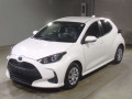 2023 Toyota YARIS