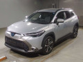 2021 Toyota Corolla Cross